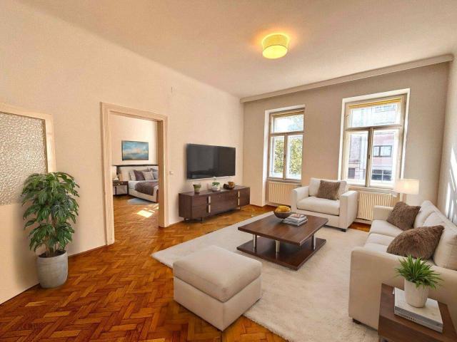 Apartment kaufen in KG Fünfhaus, Wien