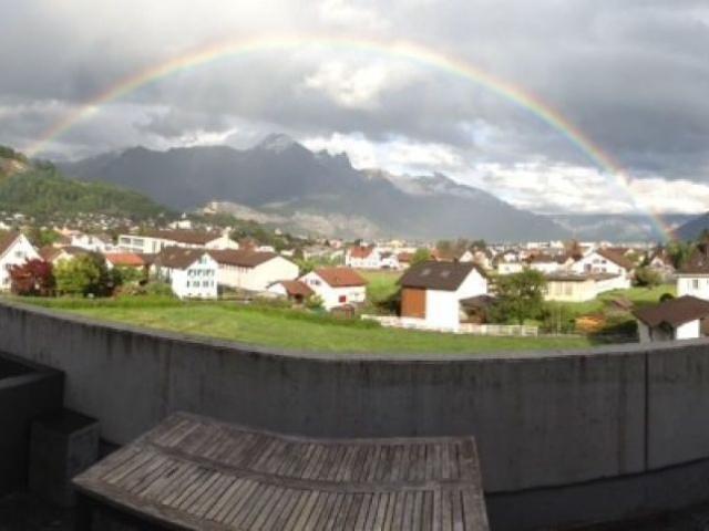 Attikawohnung mieten in Heiligkreuz, Mels