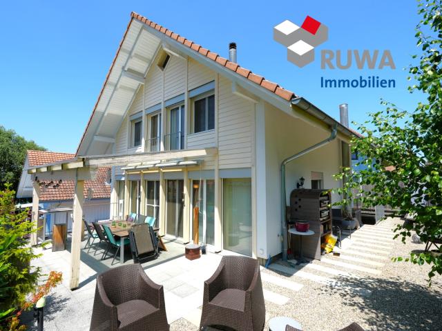 Apartment mieten in Utzenstorf, Bern