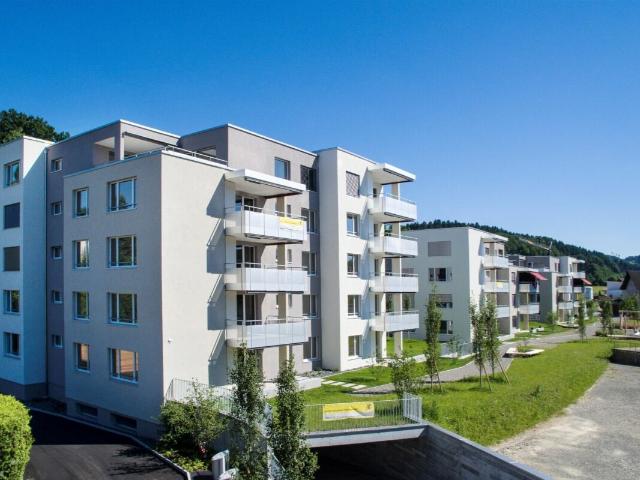 Apartment mieten in Lü