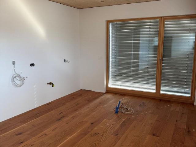 Apartment mieten in Oberfeld, Gerlafingen