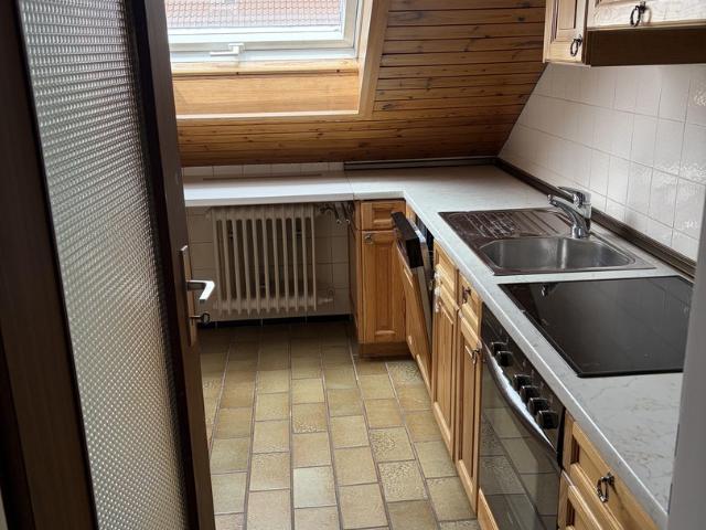 Wohnung mieten in Möhringen, Stuttgart