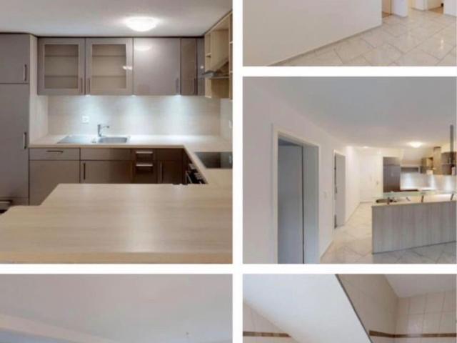 Apartment mieten in Mümliswil-Ramiswil, Amtei Thal-Gäu