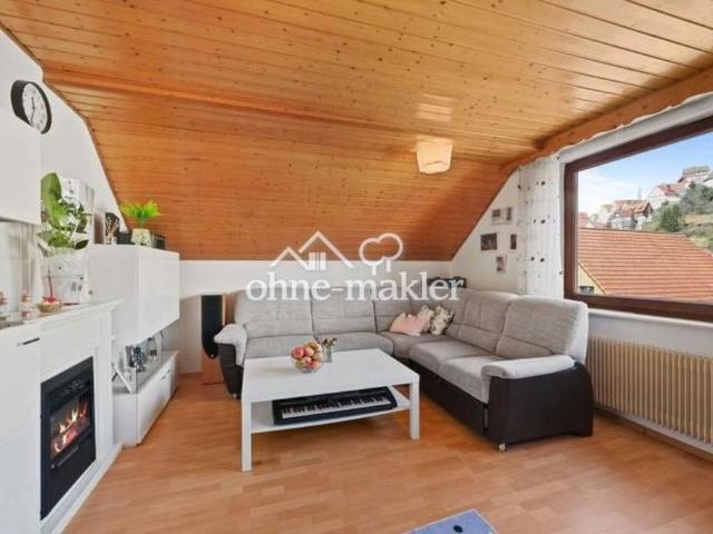 Apartment mieten in Altensteig, Baden-Württemberg