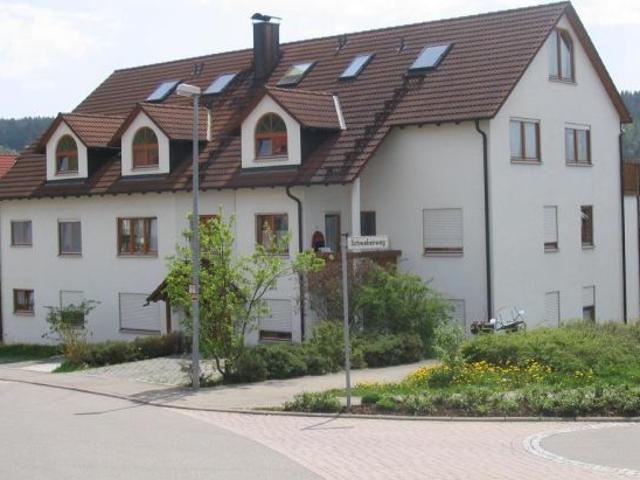 Wohnung mieten in Wildberg, Baden-Württemberg