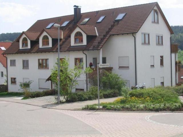 Apartment mieten in Wildberg, Baden-Württemberg