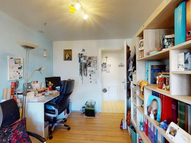 Apartment kaufen