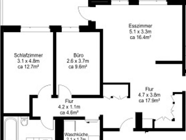 Apartment kaufen
