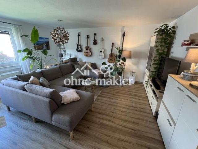 Wohnung kaufen in Allmersbach, Baden-Württemberg