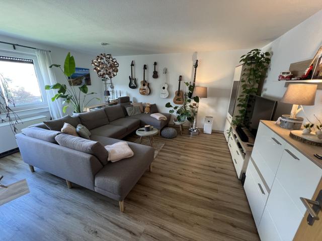 Wohnung kaufen in Allmersbach, Baden-Württemberg