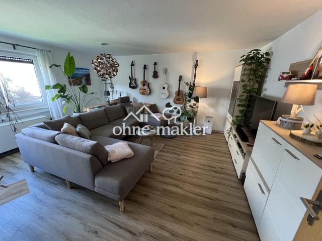 Apartment kaufen in Allmersbach, Baden-Württemberg