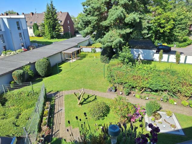 Wohnung mieten in Buer, Gelsenkirchen