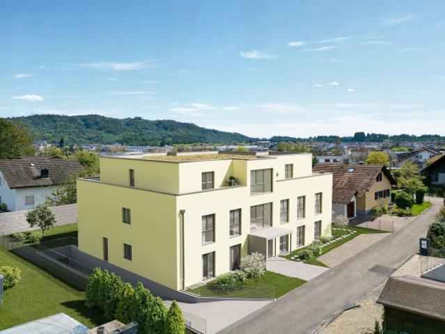Wohnung kaufen in Urtenen, Bern