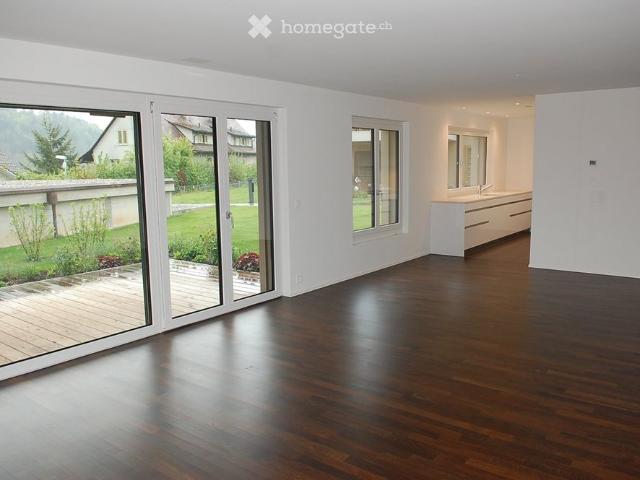Apartment mieten in Glattfelden, Bezirk Bülach
