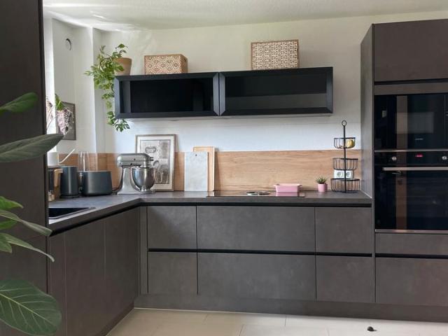 Etagenwohnung kaufen in Bietigheim-Bissingen, Bissingen