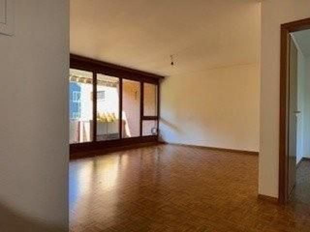 Apartment mieten in Pratteln, Bezirk Liestal