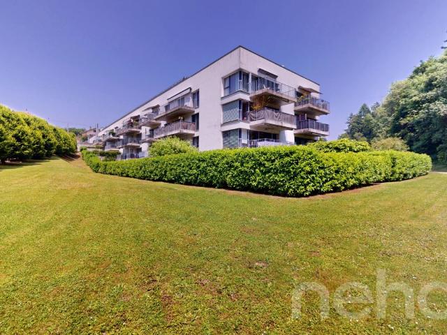 Wohnung kaufen in Puidoux, Waadt