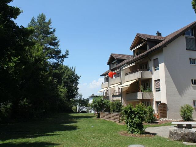 Wohnung mieten in Wängi, Thurgau