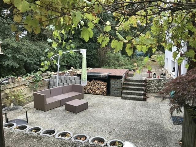 Einfamilienhaus mieten in Ferreyres, Waadt