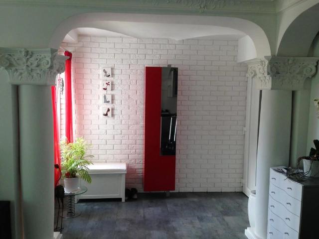 Apartment mieten in Brig, Brig-Glis