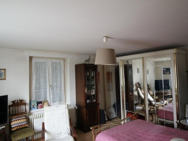Wohnung mieten in Belfaux, Freiburg