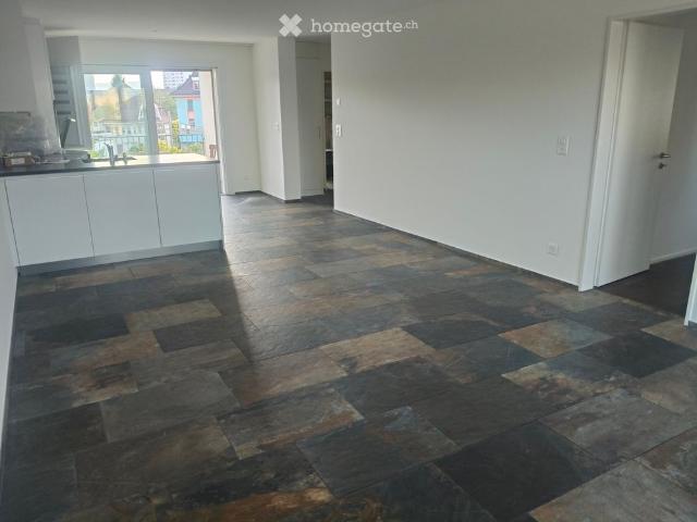 Apartment mieten in Birsfelden, Bezirk Arlesheim