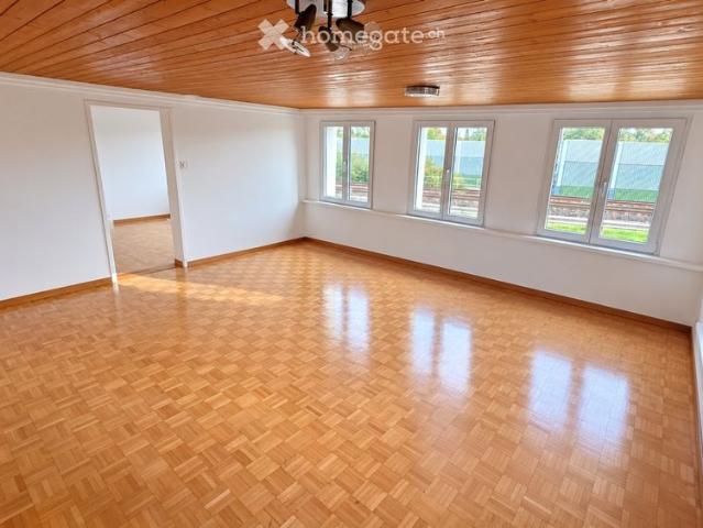 Apartment mieten in St. Margrethen, Wahlkreis Rheintal