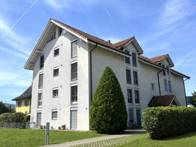 Wohnung mieten in Lyss, Bern