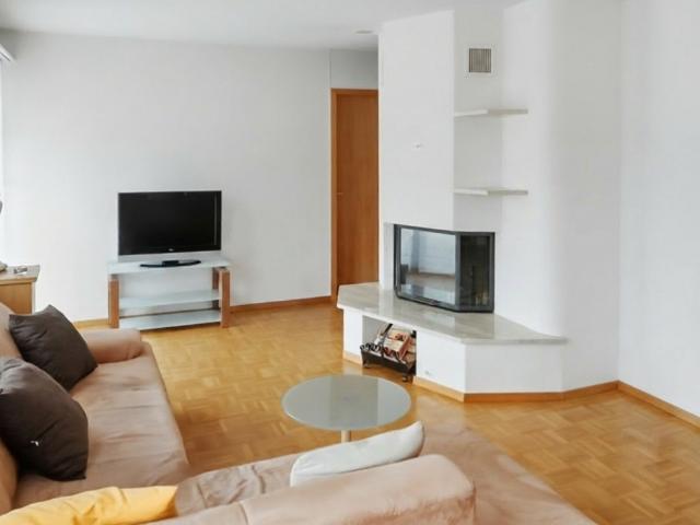 Wohnung mieten in Aadorf, Thurgau