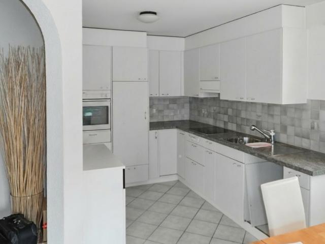 Apartment mieten in Aadorf, Thurgau