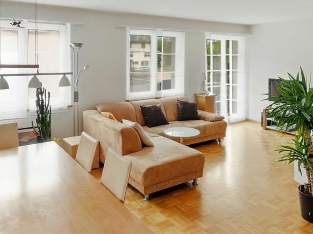 Apartment mieten in Aadorf, Thurgau