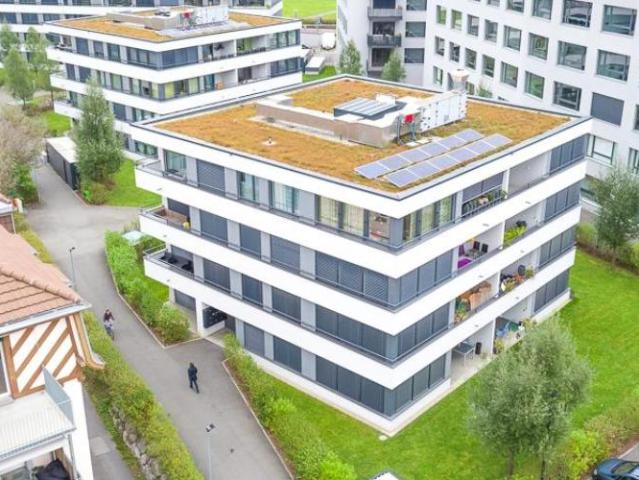 Apartment mieten in Sargans, St. Gallen