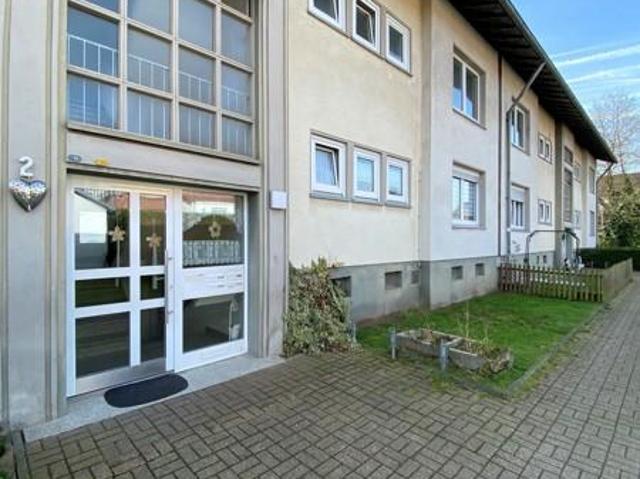 Etagenwohnung mieten in Essen, Stoppenberg