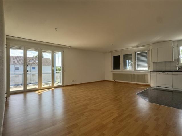 Wohnung mieten in Märstetten, Thurgau