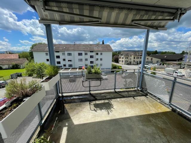 Wohnung mieten in Märstetten, Thurgau