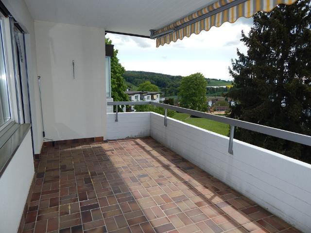 Wohnung mieten in Rudolfstetten, Aargau