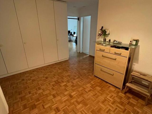 Apartment mieten in Adliswil, Zürich