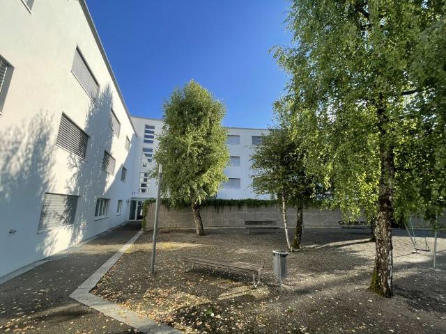 Apartment mieten in Adliswil, Zürich