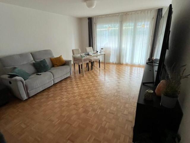 Apartment mieten in Adliswil, Zürich