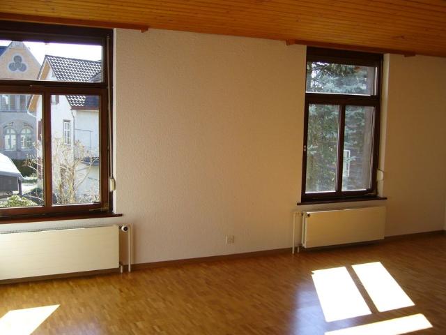 Apartment mieten in Rebstein, Wahlkreis Rheintal