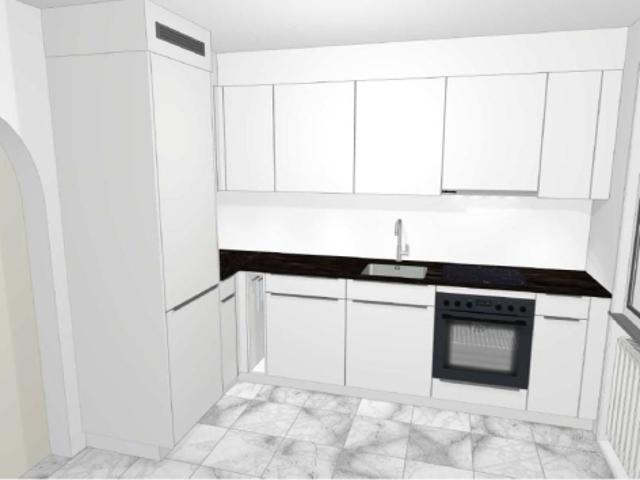 Wohnung mieten in Büetigen, Bern