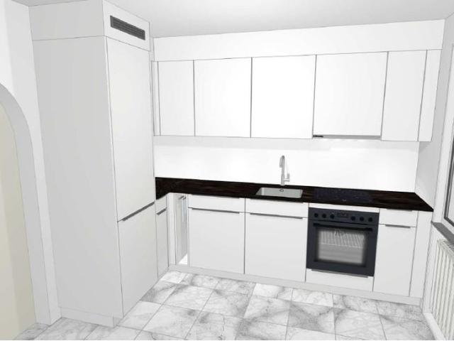 Apartment mieten in Büetigen, Bern