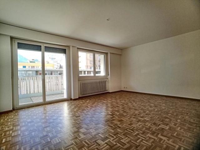 Wohnung mieten in Martigny
