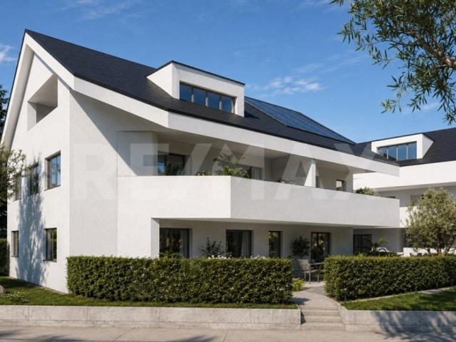 Wohnung kaufen in Montpreveyres, Waadt