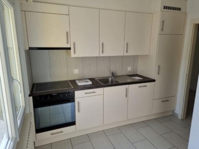 Wohnung mieten in Monthey