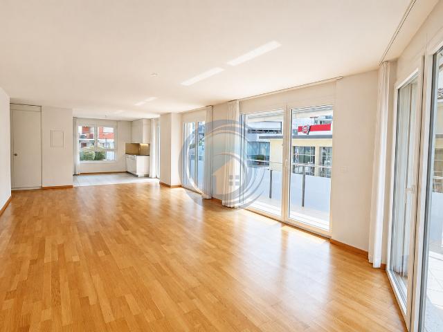 Wohnung mieten in Blonay, Waadt