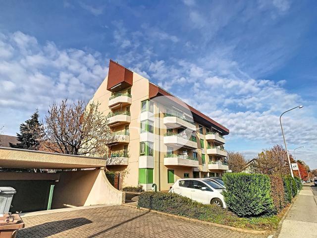 Wohnung mieten in Gland, Waadt