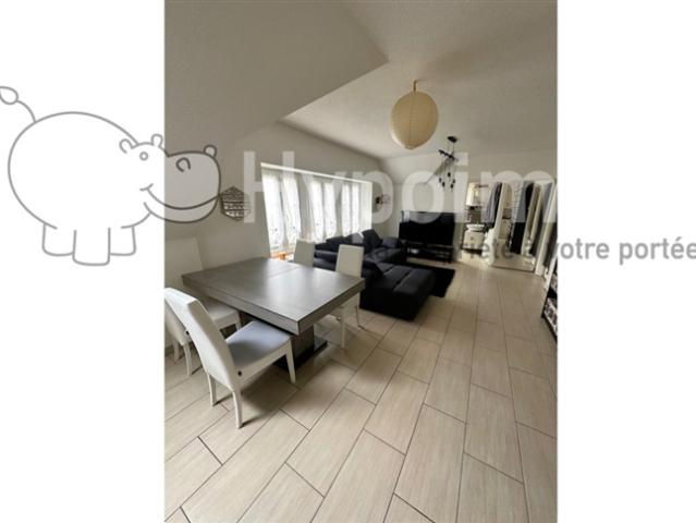 Wohnung mieten in Le Locle