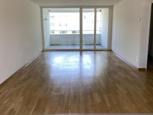 Apartment mieten in Liebrüti, Kaiseraugst