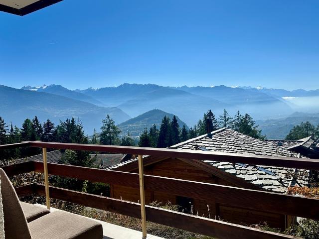 Wohnung kaufen in Lens, Wallis
